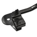 SMY Stealth Reinforced Rear Cross Member Brace 2022-2026 WRX - SMY-SUS-RCM - Subimods.com