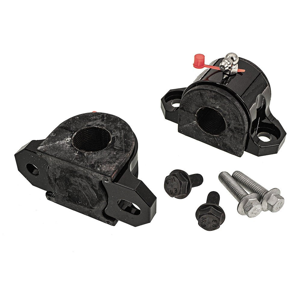 Aftermarket Suspenion Bushings
