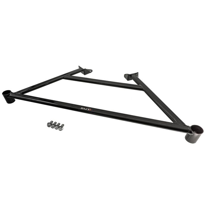 SMY Stealth Front 4 Point Reinforced Cross Member Brace 2022-2026 WRX