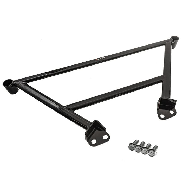 SMY Stealth Front 4 Point Reinforced Cross Member Brace 2022-2026 WRX