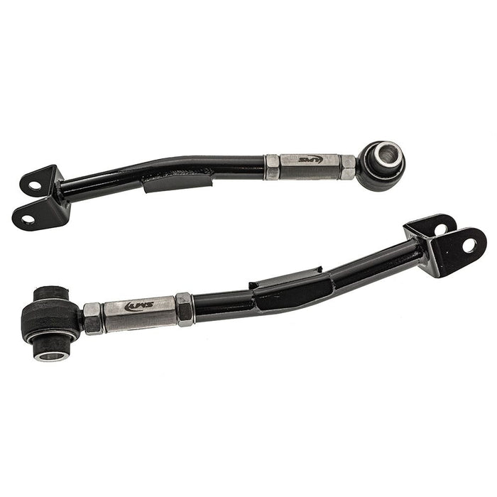 SMY Stealth Adjustable Heavy Duty Rear Trailing Arms 2008-2014 WRX / STI