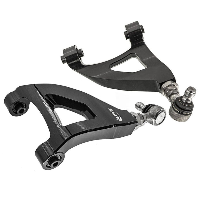 SMY Stealth Rear Upper Control Arms 08-26 WRX / 08-21 STI STI / 13-25 BRZ / FRS / 86 / 08-14 Impreza