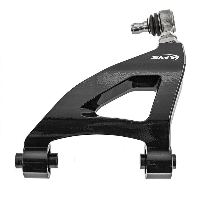 SMY Stealth Rear Upper Control Arms 08-26 WRX / 08-21 STI STI / 13-25 BRZ / FRS / 86 / 08-14 Impreza