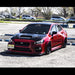SMY Windshield Banner - SMY-WSB-001 - Subimods.com