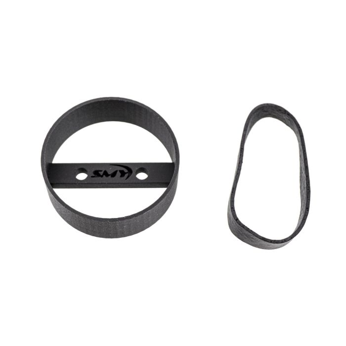 SMY X-Series Gauge Adapter / Extender - SMY-X52 - Subimods.com