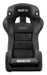 Sparco ADV Elite Fixed Back Racing Seat Black w/ Carbon Fiber Shell - 00849ZNR - Subimods.com