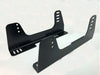 Sparco Aluminum QRT / QRT - R Seat Side Mount Set - 600QRTAL - Subimods.com