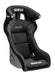 Sparco Circuit QRT Fixed Back Racing Seat Black - 008019RNR - Subimods.com