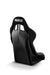 Sparco Evo Carbon Fixed Back Racing Seat Black w/ Carbon Fiber Shell - 008007ZNR - Subimods.com