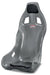 Sparco Half Pad Kit Black Cloth For Use w/ Sparco Ultra Seats - 010411PAD4 - Subimods.com