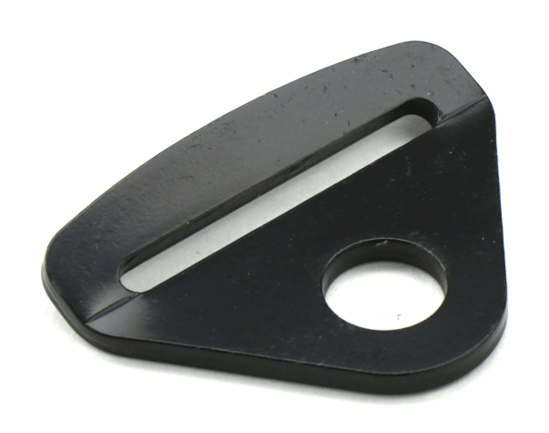 Sparco Hardware Harness Belt Bolt In Bracket - 049101 - Subimods.com