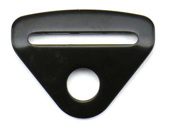 Sparco Hardware Harness Belt Bolt In Bracket - 049101 - Subimods.com