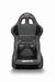 Sparco Pro 2000 Martini Racing Edition Fixed Back Racing Seat Gray - 008016RMRGR - Subimods.com