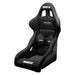 Sparco Pro 2000 QRT Fixed Back Seat Black - 008016RNR - Subimods.com