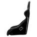 Sparco Pro 2000 QRT Fixed Back Seat Black - 008016RNR - Subimods.com