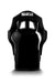 Sparco Pro ADV Competition Fixed Back Racing Seat Black - 008017RNR - Subimods.com