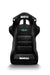 Sparco Pro ADV Competition Fixed Back Racing Seat Black - 008017RNR - Subimods.com