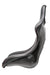 Sparco QRT - C Performance Fixed Back Racing Seat Black w/ Red Stitch, and Carbon Fiber Shell - 008025ZNRRS - Subimods.com
