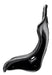 Sparco QRT - R Fixed Back Racing Seat Black Vinyl - 008012RNRSKY - Subimods.com
