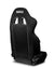 Sparco R100 Black Reclining Bucket Seat - 009014NRNR - Subimods.com