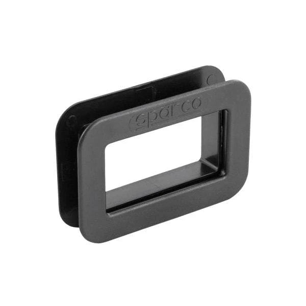 Sparco Replacement Lap Belt Guide for Competition Series Seats - 01057KIT555NR - Subimods.com