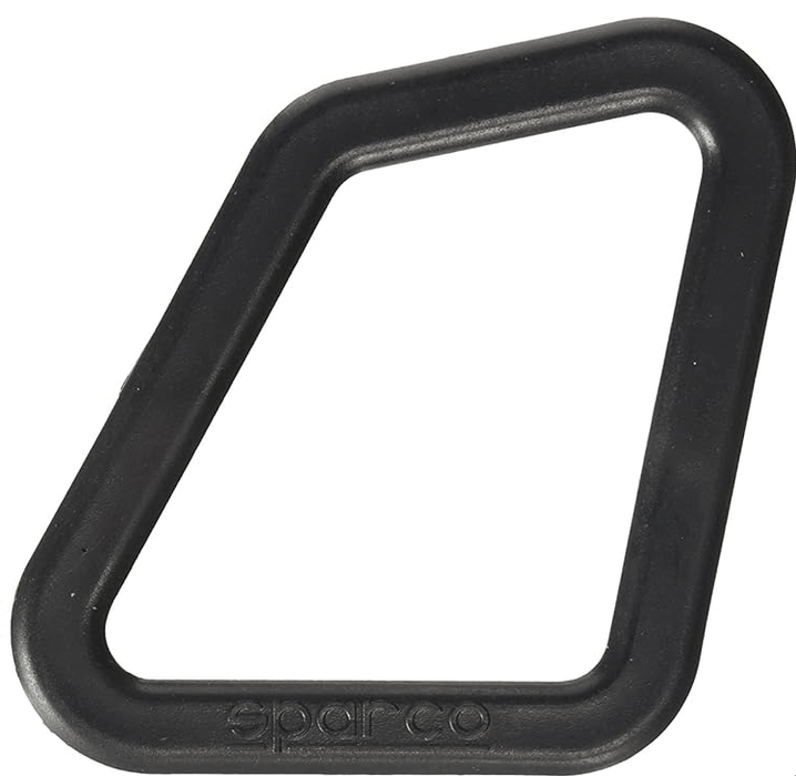 Sparco Replacement Shoulder Belt Guide for Sparco Torino Seats - 01060KIT559NR - Subimods.com