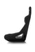 Sparco Sprint Fixed Back Racing Seat Black Cloth - BRR0003B0K0100N - Subimods.com