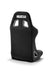 Sparco Sprint Fixed Back Racing Seat Black Cloth - BRR0003B0K0100N - Subimods.com