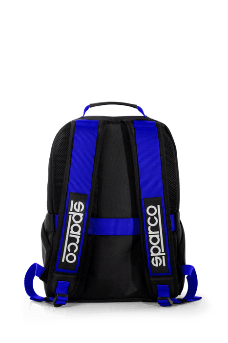 Sparco Stage Backpack - 016440NRAZ - Subimods.com
