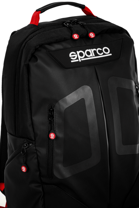 Sparco Stage Backpack - 016440NRAZ - Subimods.com