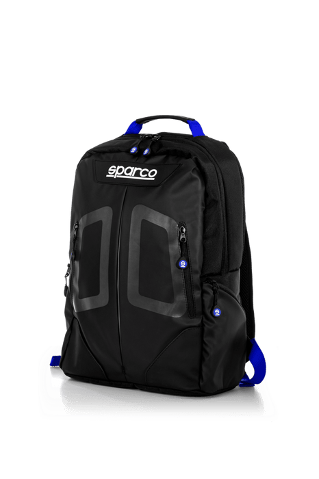 Sparco Stage Backpack - 016440NRAZ - Subimods.com