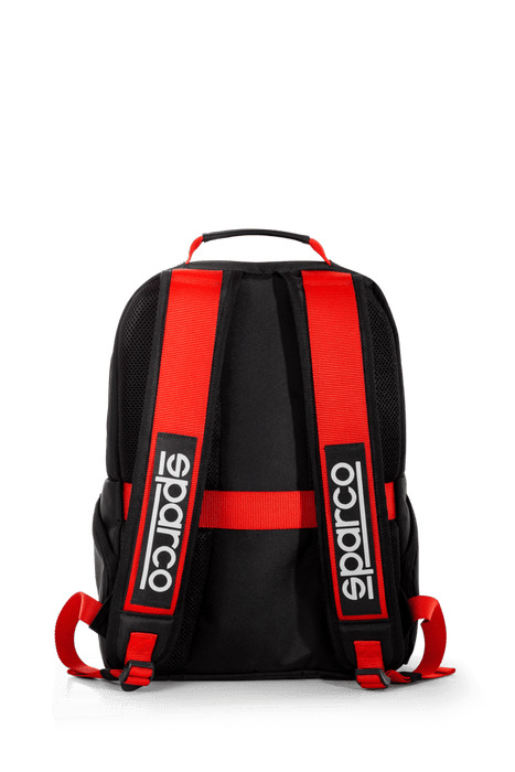 Sparco Stage Backpack - 016440NRRS - Subimods.com