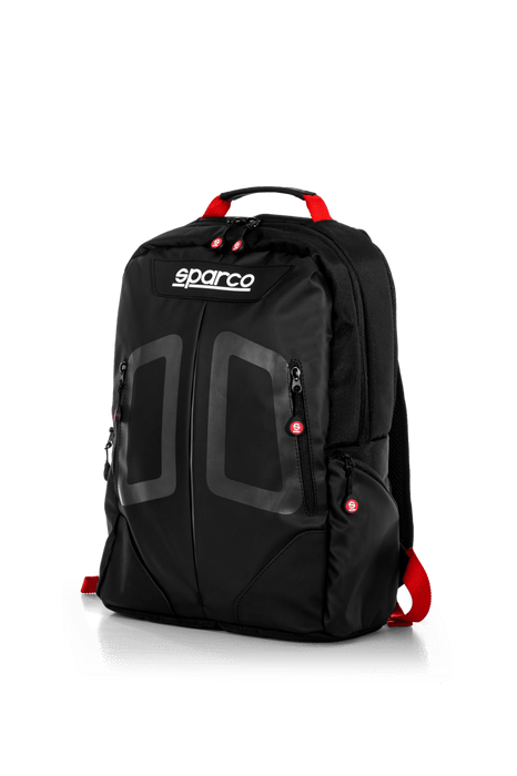Sparco Stage Backpack - 016440NRRS - Subimods.com
