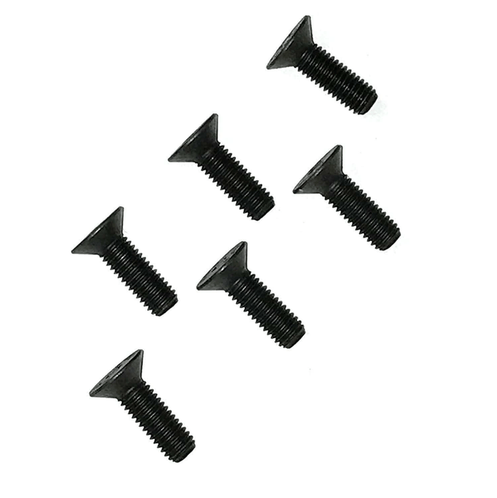 Sparco Steering Wheel Hardware Kit Black - 015002 - Subimods.com