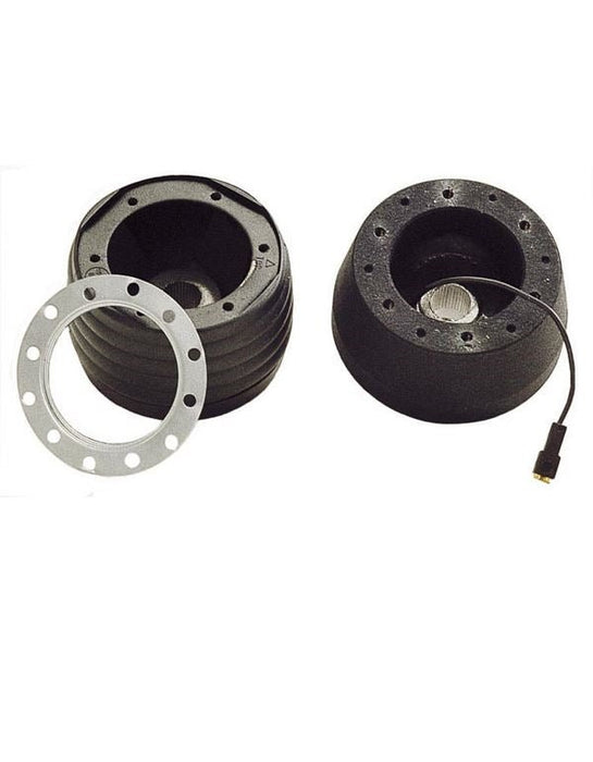 Sparco Steering Wheel Hub 1991 - 1998 BMW 3 Series - 01502078 - Subimods.com