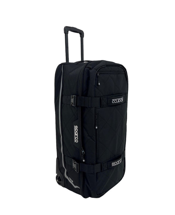 Sparco Tour Rolling Duffel Bag - 016437NR - Subimods.com