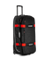 Sparco Tour Rolling Duffel Bag - 016437NRRS - Subimods.com