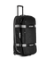 Sparco Tour Rolling Duffel Bag - 016437NRSI - Subimods.com