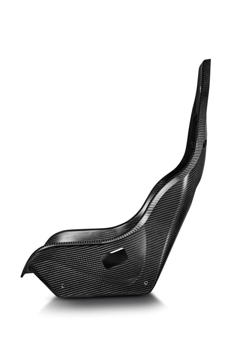 Sparco Ultra Carbon Fixed Back Racing Seat - 008007XNR - Subimods.com