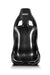 Sparco Ultra Carbon Fixed Back Racing Seat - 008007XNR - Subimods.com