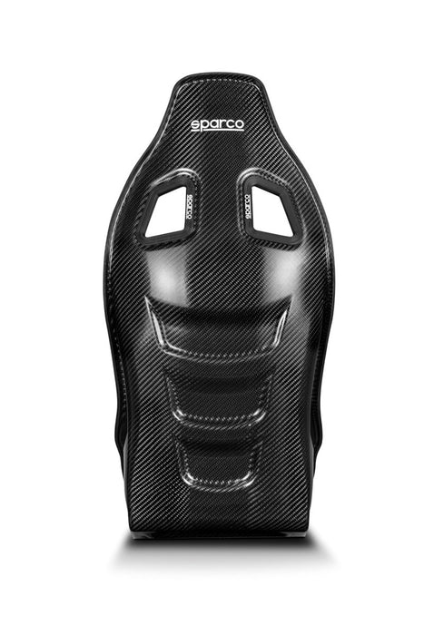 Sparco Ultra Carbon Fixed Back Racing Seat - 008007XNR - Subimods.com