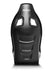 Sparco Ultra QRT Fixed Back Racing Seat Black - 008037FNR - Subimods.com