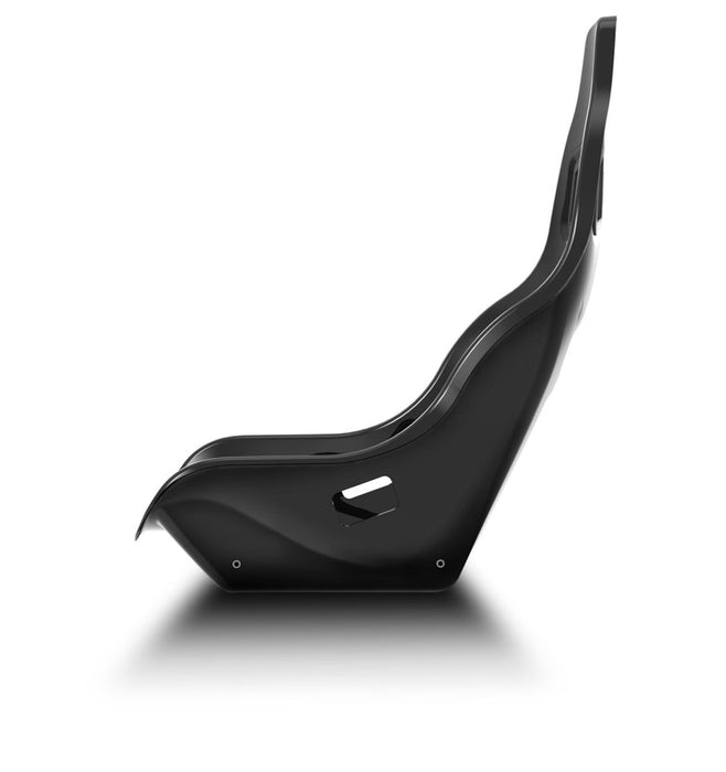 Sparco Ultra QRT Fixed Back Racing Seat Black - 008037FNR - Subimods.com