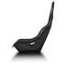 Sparco Ultra QRT Fixed Back Racing Seat Black - 008037FNR - Subimods.com