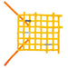 Sparco Window Net FIA Yellow - 002192FAGI - Subimods.com
