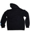 Sparco WWW Hooded Sweatshirt Black - SP03100NR0XS - Subimods.com