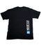 Sparco WWW Triblend T-Shirt Black - SP01300NR0XS - Subimods.com