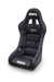 Sparco X - Range Evo XL QRT - X Fixed Back Racing Seat Black - 008015XNR - Subimods.com