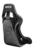 Sparco X - Range QRT - X Fixed Back Racing Seat Black - 008012XNR - Subimods.com