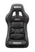 Sparco X - Range QRT - X Fixed Back Racing Seat Black - 008012XNR - Subimods.com